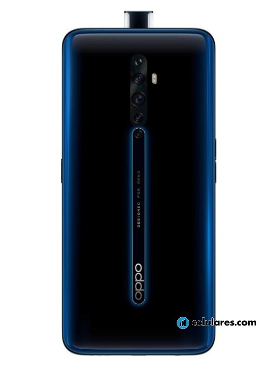 Imagen 3 Oppo Reno2 Z