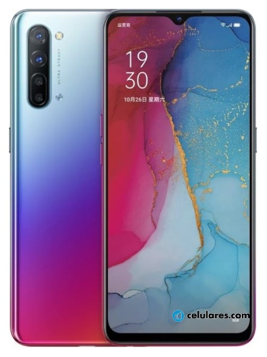 Imagen 3 Oppo Reno3