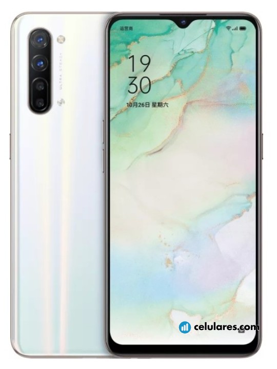 Imagen 4 Oppo Reno3