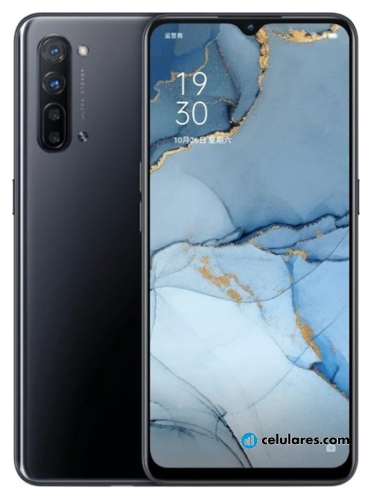 Imagen 5 Oppo Reno3