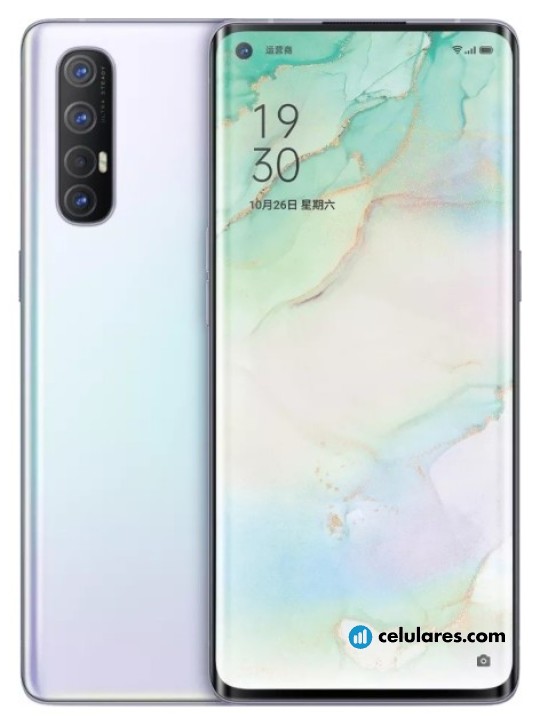 Imagen 4 Oppo Reno3 Pro