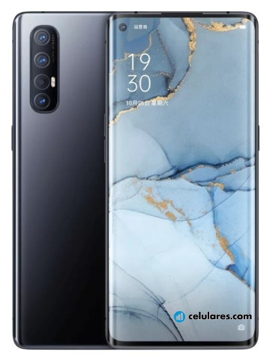 Imagen 5 Oppo Reno3 Pro