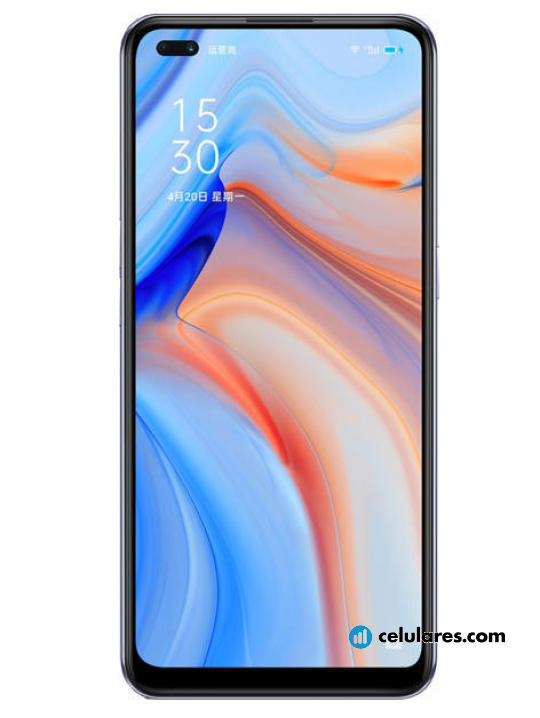 Oppo Reno4 5G