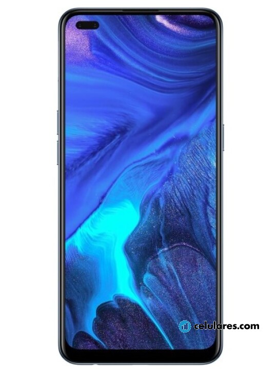 Oppo Reno4