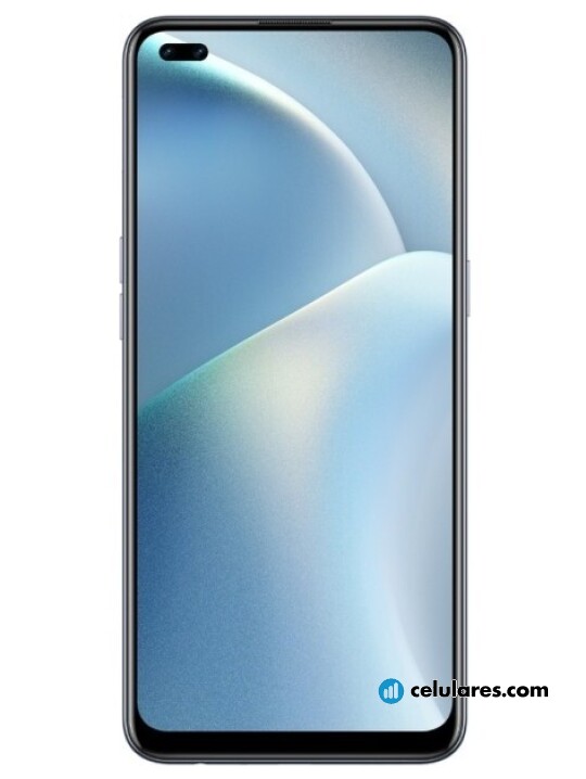 Oppo Reno4 F