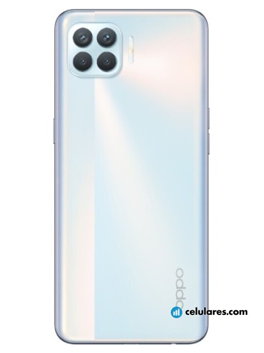 Imagen 4 Oppo Reno4 F