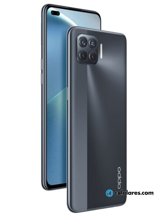 Imagen 6 Oppo Reno4 F