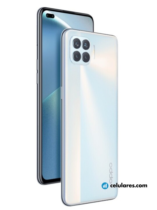 Imagen 7 Oppo Reno4 F