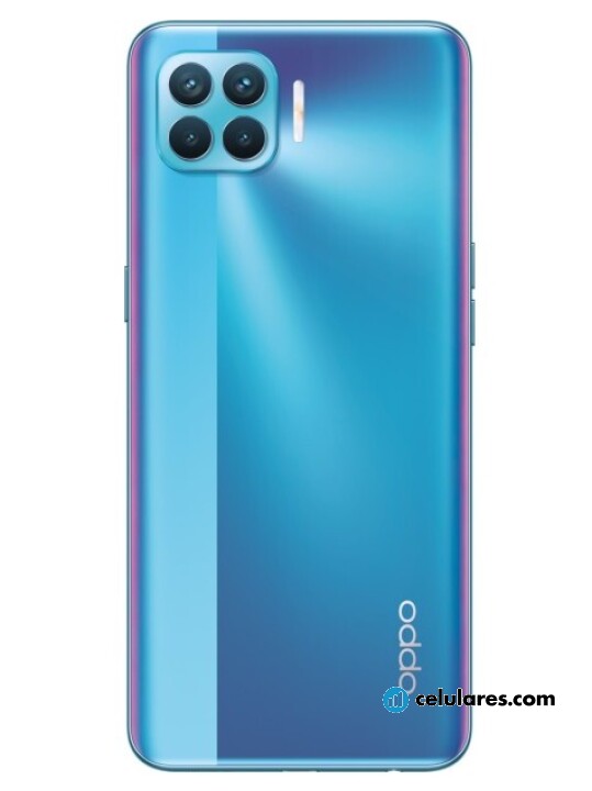 Imagen 4 Oppo Reno4 Lite