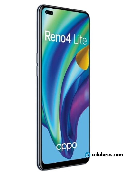 Imagen 6 Oppo Reno4 Lite