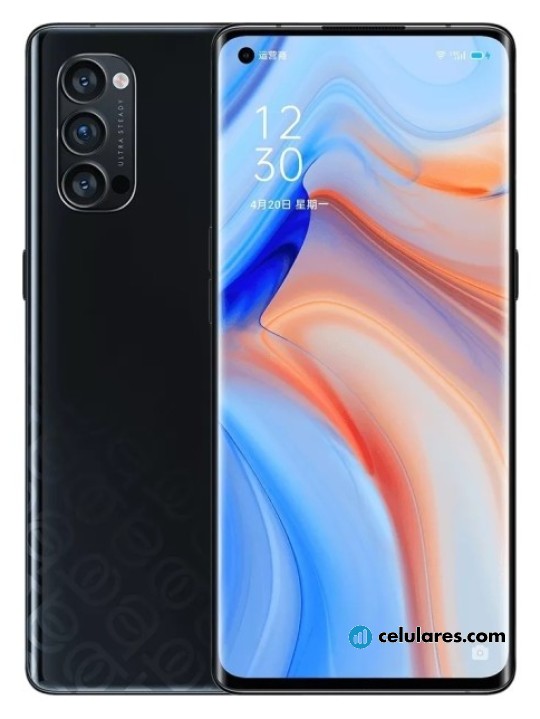 Imagen 6 Oppo Reno4 Pro 5G