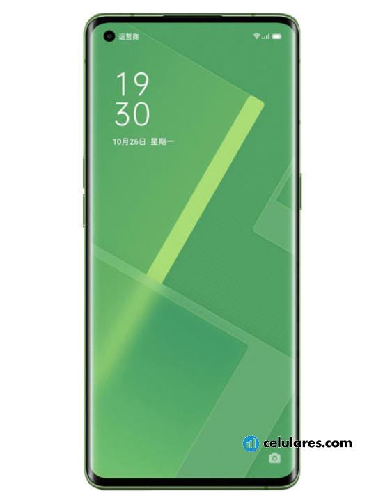 Oppo Reno4 Pro 5G