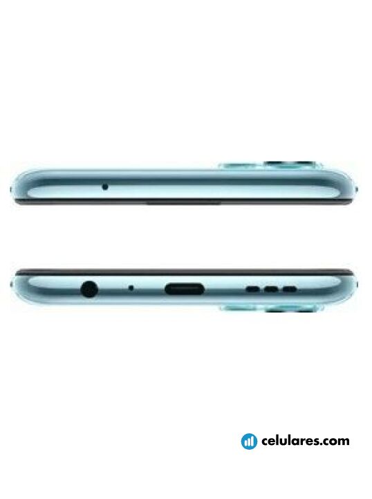 Imagen 7 Oppo Reno5 K