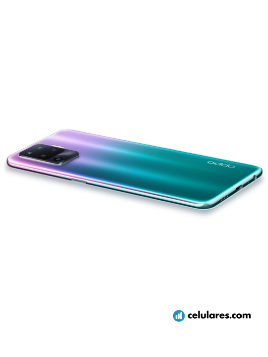 Imagen 5 Oppo Reno5 Lite