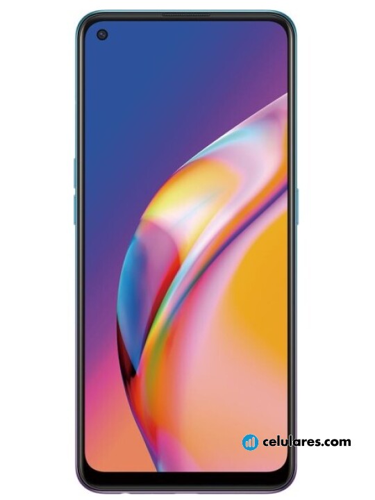 Oppo Reno5 Z