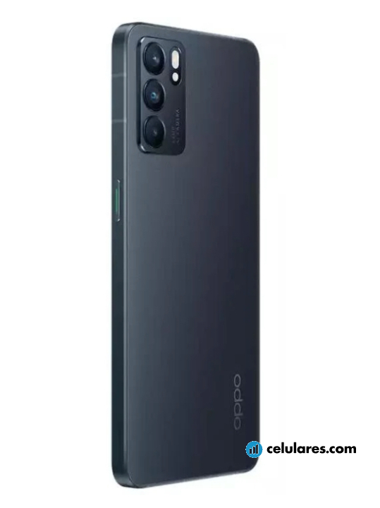 Imagen 13 Oppo Reno6 5G