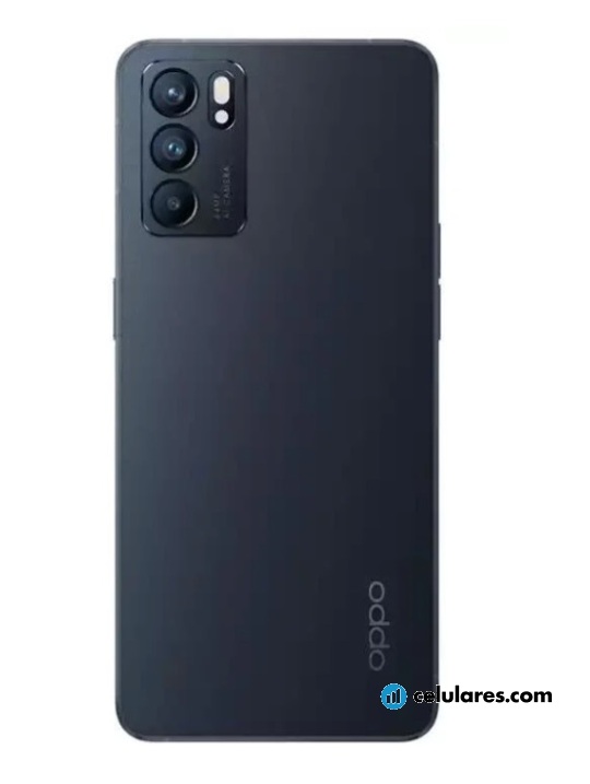 Imagen 15 Oppo Reno6 5G