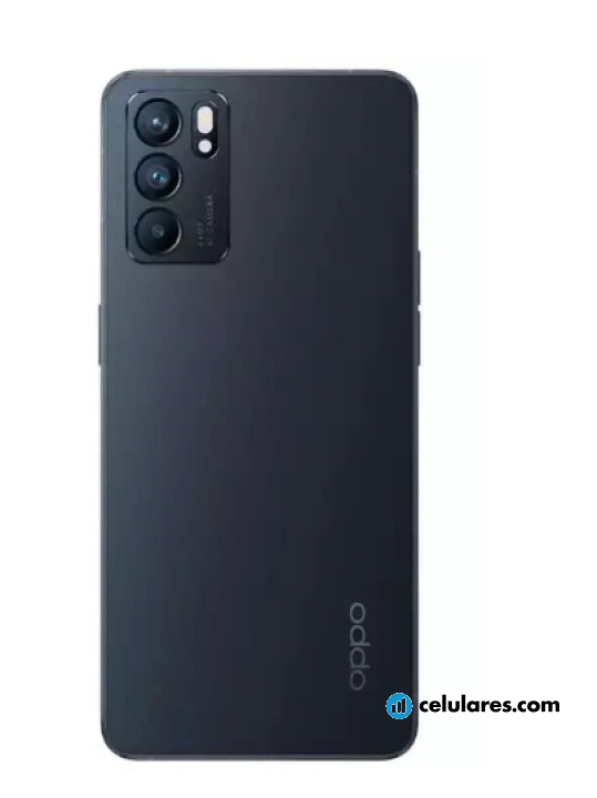 Imagen 12 Oppo Reno6