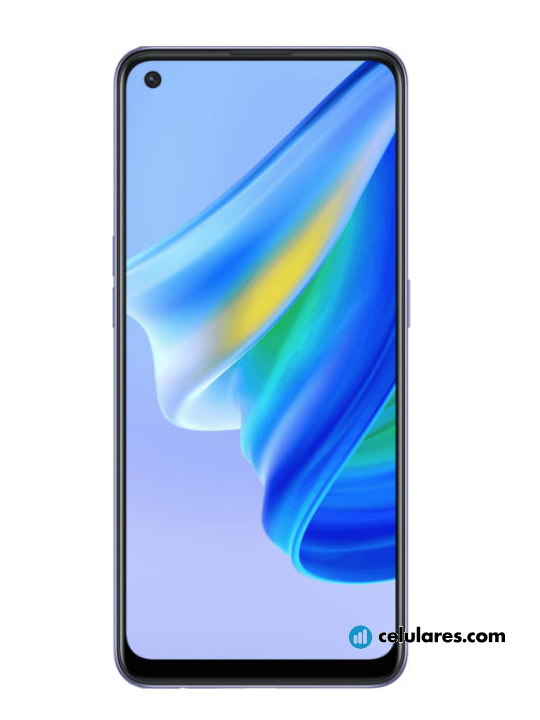 Oppo Reno6 Lite