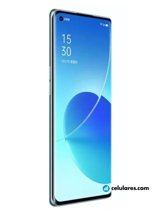 Imagen 11 Oppo Reno6 Pro 5G