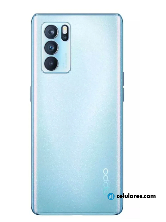 Imagen 13 Oppo Reno6 Pro 5G