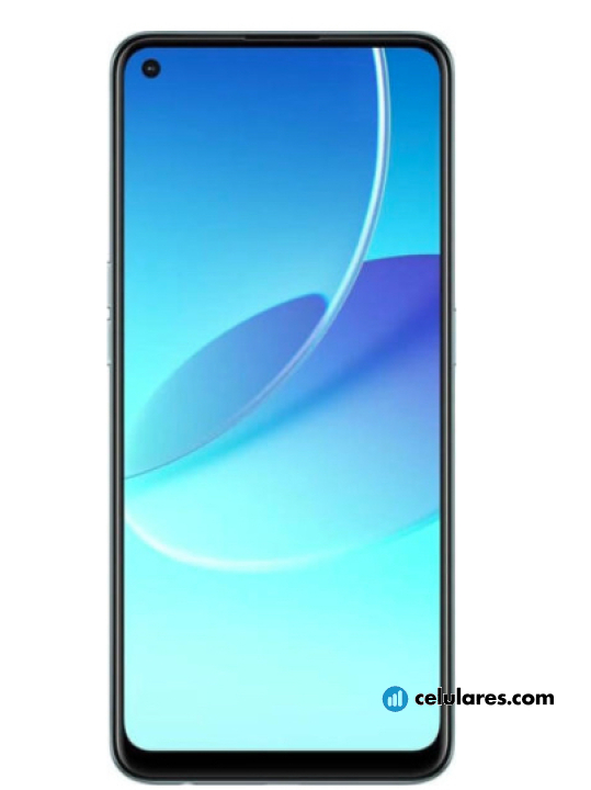 Oppo Reno6 Z