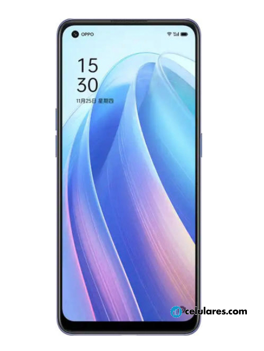 Oppo Reno7 SE 5G