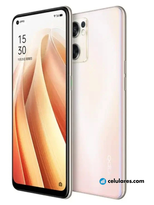 Imagen 4 Oppo Reno7 SE 5G