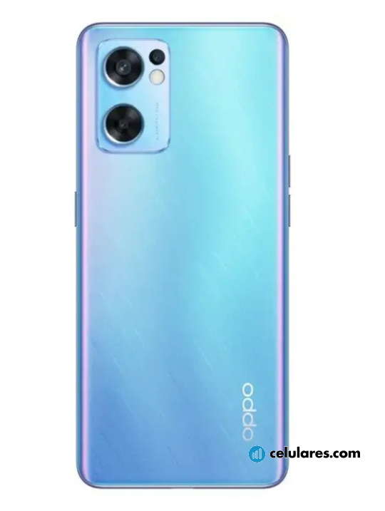 Imagen 7 Oppo Reno7 SE 5G