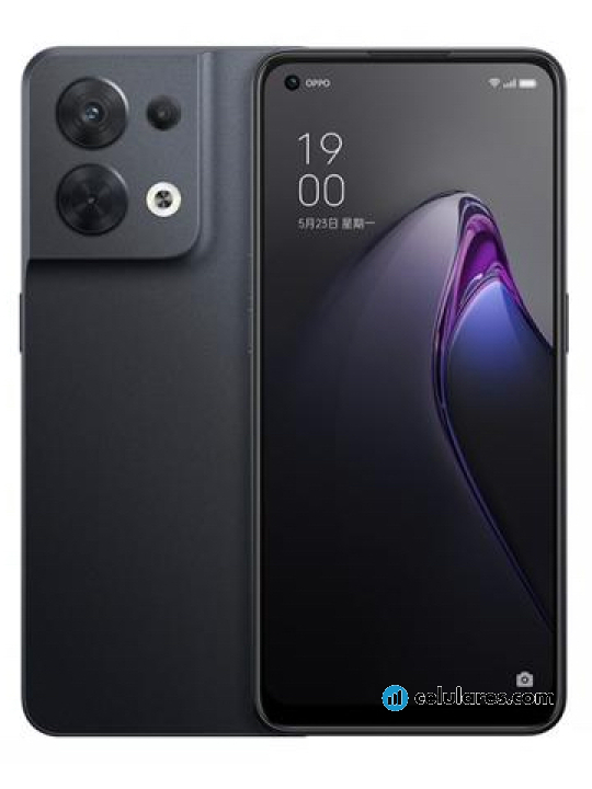 Oppo Reno8