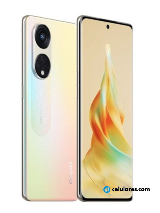 Oppo Reno8 T 5G