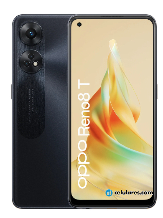 Imagen 2 Oppo Reno8 T