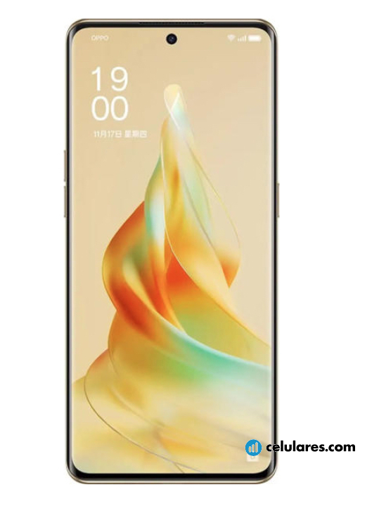 Oppo Reno9