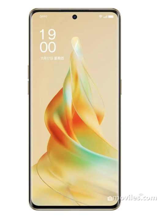 OPPO Reno9 A 本体128GB (RAM 8GB+4GB) OPPO OPPO Reno9 A SIMフリー