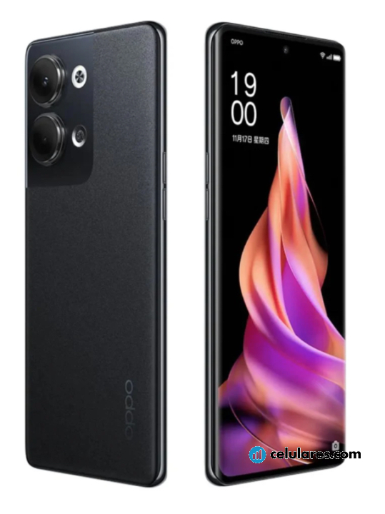 Imagen 7 Oppo Reno9