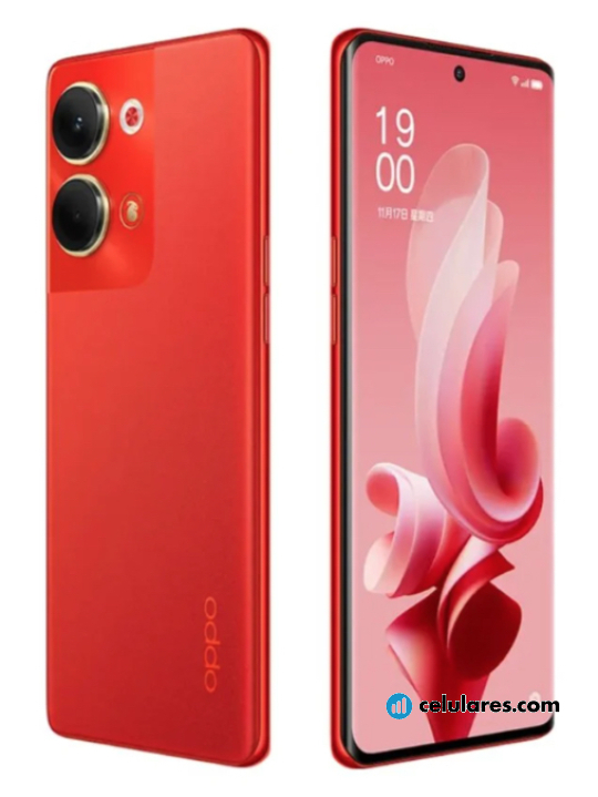 Imagen 8 Oppo Reno9