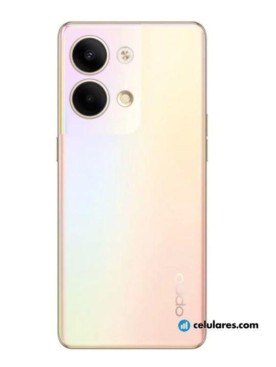 Imagen 11 Oppo Reno9