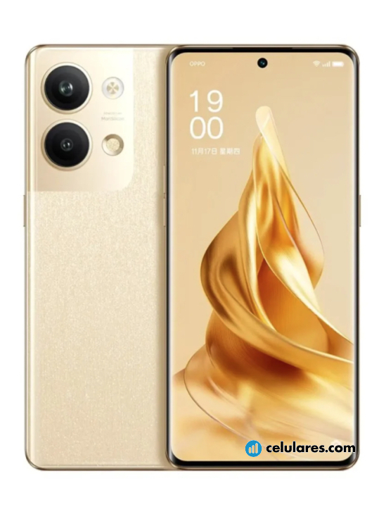 Imagen 4 Oppo Reno9 Pro