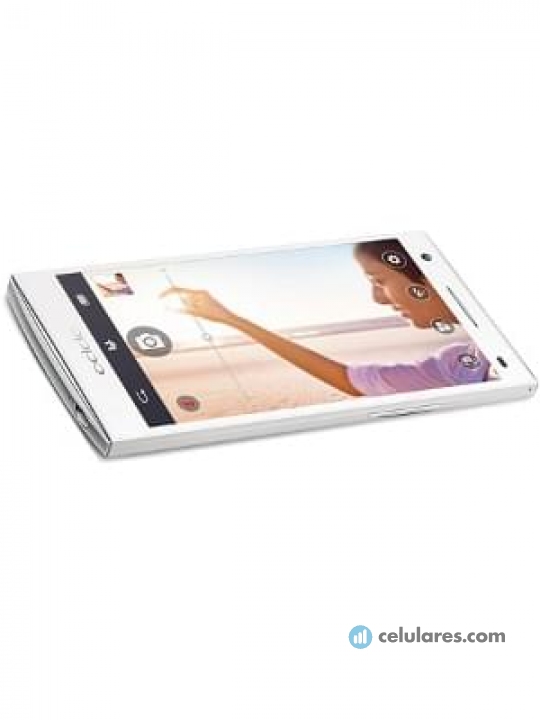 Imagen 4 Oppo U705T Ulike 2