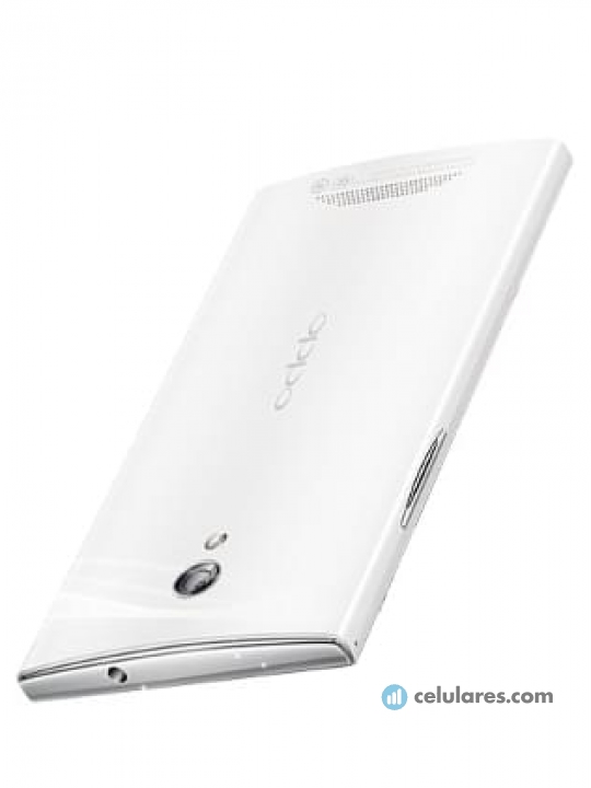 Imagen 2 Oppo U705T Ulike 2
