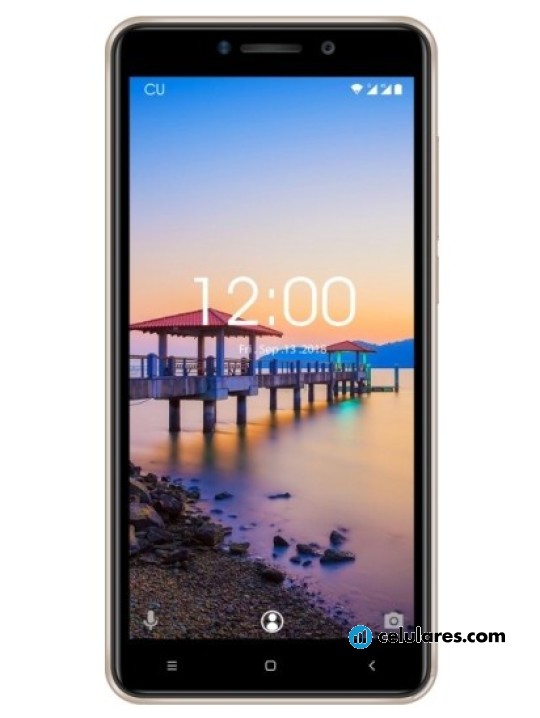 Oukitel C10 Pro