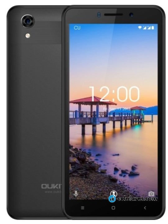 Imagen 4 Oukitel C10 Pro