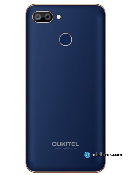 Imagen 4 Oukitel C11