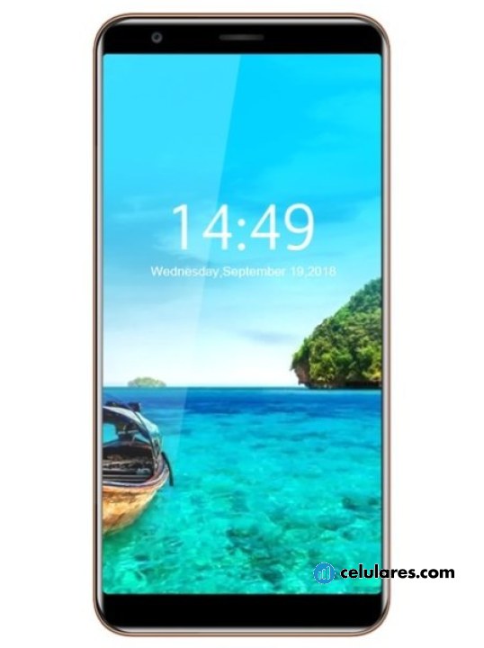 Imagen 2 Oukitel C11 Pro