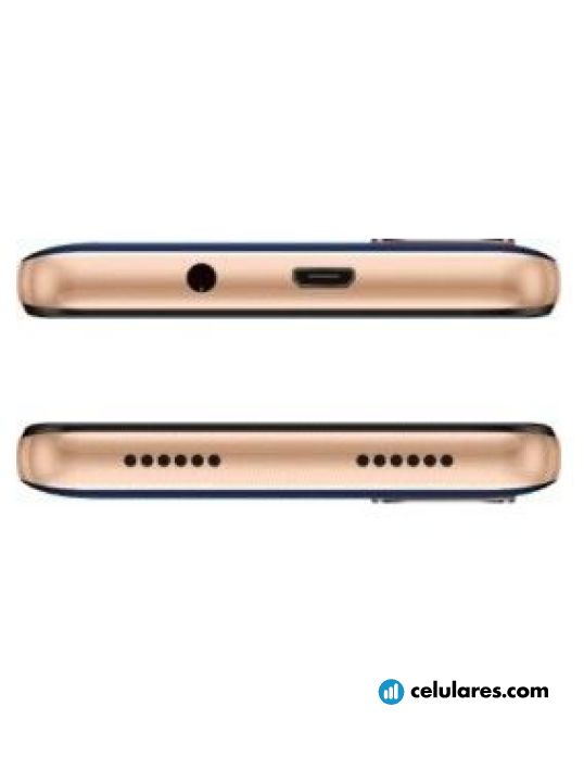 Imagen 6 Oukitel C11 Pro