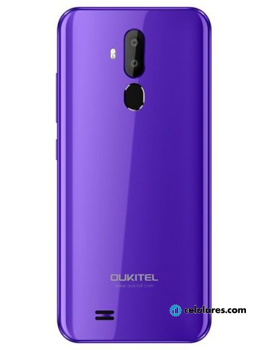 Imagen 4 Oukitel C12