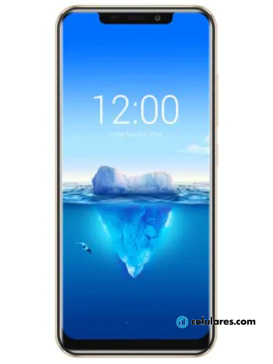 Oukitel C12 Pro