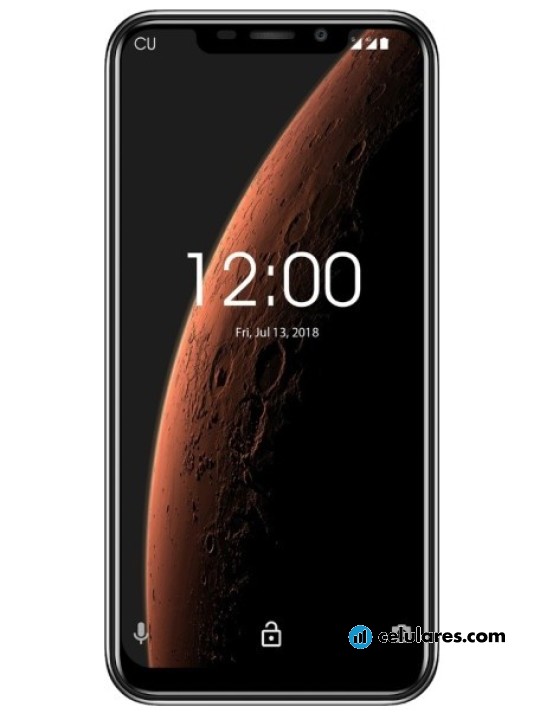 Oukitel C13 Pro