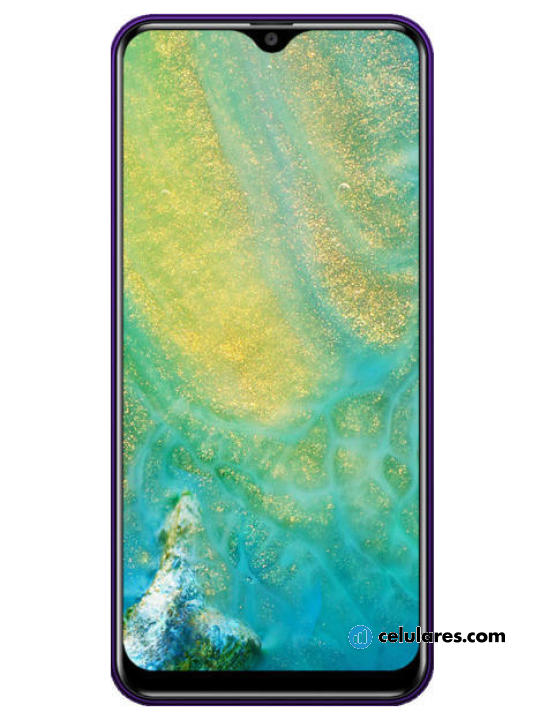 Oukitel C15 Pro+