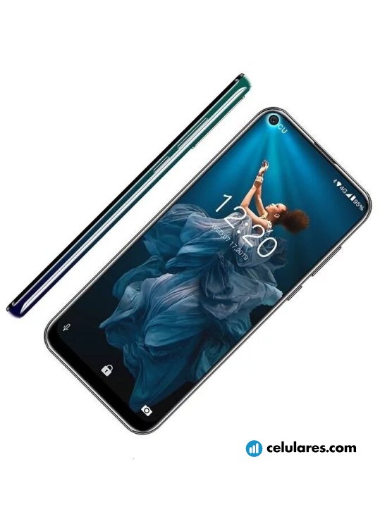 Imagen 2 Oukitel C17